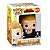 Funko Pop! Animation My Hero Academia Mirio Togata 611 Exclusivo - Imagem 3