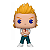 Funko Pop! Animation My Hero Academia Mirio Togata 611 Exclusivo - Imagem 2