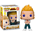 Funko Pop! Animation My Hero Academia Mirio Togata 611 Exclusivo - Imagem 1