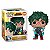 Funko Pop! Animation My Hero Academia Deku 596 Exclusivo Glow - Imagem 1