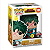 Funko Pop! Animation My Hero Academia Deku 596 Exclusivo Glow - Imagem 4