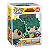 Funko Pop! Animation My Hero Academia Izuku Midoriya 1140 Exclusivo Glow - Imagem 3