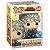 Funko Pop! Animation My Hero Academia Katsuki Bakugo 249 Exclusivo Metallic - Imagem 3