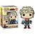 Funko Pop! Animation My Hero Academia Katsuki Bakugo 249 Exclusivo Metallic - Imagem 1