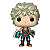 Funko Pop! Animation My Hero Academia Katsuki Bakugo 249 Exclusivo Metallic - Imagem 2