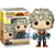 Funko Pop! Animation My Hero Academia Katsuki Bakugo 249 Exclusivo Metallic - Imagem 1
