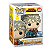 Funko Pop! Animation My Hero Academia Katsuki Bakugo 249 Exclusivo Metallic - Imagem 3