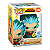 Funko Pop! Animation My Hero Academia Infinite Deku With Eri 1008 Exclusivo Glow - Imagem 3