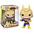 Funko Pop! Animation My Hero Academia All Might 821 Exclusivo Glow - Imagem 3