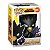 Funko Pop! Animation My Hero Academia Fumikage Tokoyami 607 Exclusivo Metallic - Imagem 3