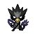 Funko Pop! Animation My Hero Academia Fumikage Tokoyami 607 Exclusivo Metallic - Imagem 2