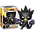 Funko Pop! Animation My Hero Academia Fumikage Tokoyami 607 Exclusivo Metallic - Imagem 1
