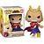 Funko Pop! Animation My Hero Academia Silver Age All Might 608 - Imagem 1