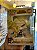 Funko Pop! Animation My Hero Academia All Might Weakened 648 Exclusivo Glow - Imagem 3