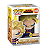 Funko Pop! Animation My Hero Academia All Might Weakened 648 Exclusivo Glow - Imagem 3