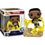 Funko Pop! Deluxe Marvel Homem Aranha / Spider Man Electro 1182 Exclusivo - Imagem 3