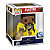 Funko Pop! Deluxe Marvel Homem Aranha / Spider Man Electro 1182 Exclusivo - Imagem 1