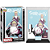 Funko Pop! Album Heroes Homem Aranha / Spider Man Spider Gwen 25 Exclusivo - Imagem 3
