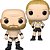 Funko Pop! WWE Triple H and Ronda Rousey 2 Pack Exclusivo - Imagem 2