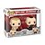 Funko Pop! WWE Brock Lesnar and Undertaker 2 Pack Exclusivo - Imagem 1