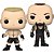 Funko Pop! WWE Brock Lesnar and Undertaker 2 Pack Exclusivo - Imagem 2