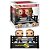 Funko Pop! Icons Moment WWE SummerSlam Triple H and Shawn Michaels 2 Pack - Imagem 3