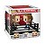 Funko Pop! Icons Moment WWE SummerSlam Triple H and Shawn Michaels 2 Pack - Imagem 1