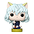 Funko Pop! Animation Hunter X Hunter Pitou 1231 Exclusivo - Imagem 2