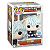Funko Pop! Animation Hunter X Hunter Pitou 1231 Exclusivo - Imagem 3