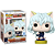 Funko Pop! Animation Hunter X Hunter Pitou 1231 Exclusivo - Imagem 1
