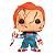 Funko Pop! Filme Terror A Noiva Do Chucky 315 - Imagem 2