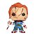 Funko Pop! Filme Terror A Noiva do Chucky Bride Of Chucky 315 - Imagem 2