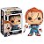 Funko Pop! Filme Terror A Noiva do Chucky Bride Of Chucky 315 - Imagem 1