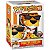 Funko Pop! Icons Cheetos Chester Cheetah 117 Exclusivo Glow - Imagem 3