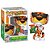Funko Pop! Icons Cheetos Chester Cheetah 174 Exclusivo - Imagem 1