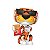 Funko Pop! Icons Cheetos Chester Cheetah 78 Exclusivo - Imagem 2