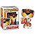 Funko Pop! Icons Cheetos Chester Cheetah 78 Exclusivo - Imagem 1