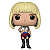 Funko Pop! Filme Uma Linda Mulher Pretty Woman Vivian Ward 761 Exclusivo Chase - Imagem 2