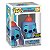 Funko Pop! Disney Lilo & Stitch Stitch With Plunger 1354 Exclusivo - Imagem 3