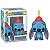 Funko Pop! Disney Lilo & Stitch Stitch With Plunger 1354 Exclusivo - Imagem 1