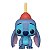 Funko Pop! Disney Lilo & Stitch Stitch With Plunger 1354 Exclusivo - Imagem 2