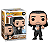 Funko Pop! Broadway Hamilton Alexander Hamilton 14 Exclusivo - Imagem 1