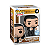 Funko Pop! Broadway Hamilton Alexander Hamilton 14 Exclusivo - Imagem 3