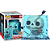 Funko Pop! Games Dungeons & Dragons Gelatinous Cube 914 Exclusivo Glow - Imagem 1