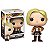 Funko Pop! Animation Attack On Titan Annie Leonhart 236 - Imagem 1