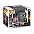 Funko Pop! Animation Attack On Titan Cart Titan 1290 Exclusivo - Imagem 1