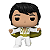 Funko Pop! Rocks Elvis Presley Elvis Pharaoh Suit 287 - Imagem 2