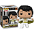 Funko Pop! Rocks Elvis Presley Elvis Pharaoh Suit 287 - Imagem 1