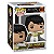 Funko Pop! Rocks Elvis Presley Elvis Pharaoh Suit 287 - Imagem 3