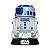 Funko Pop! Television Star Wars R2-D2 593 Exclusivo - Imagem 2